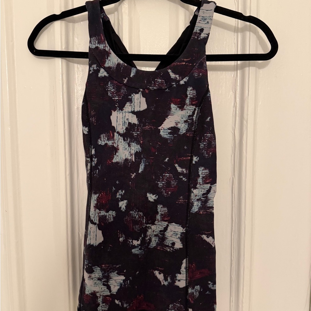 lululemon athletica tank top